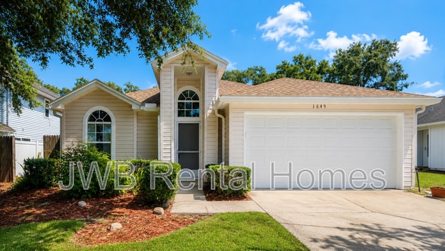 Building Photo - 1649 Ocean Pond Ct