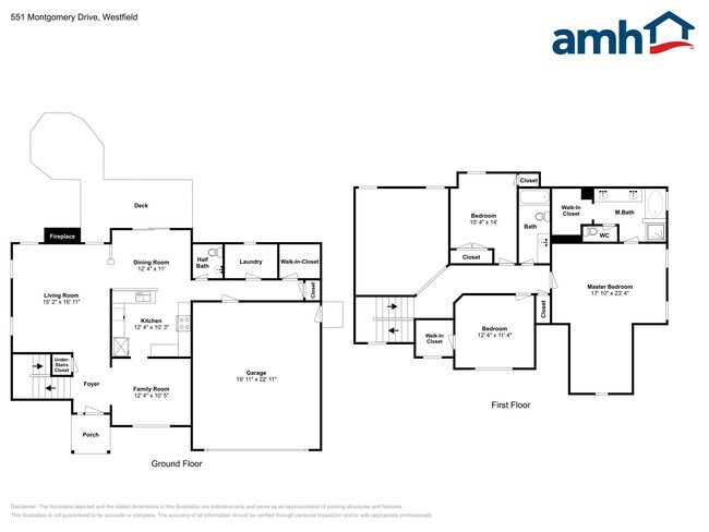 Photo - 551 Montgomery Dr Casa