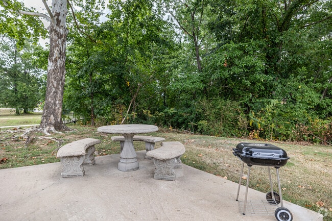Picnic Area