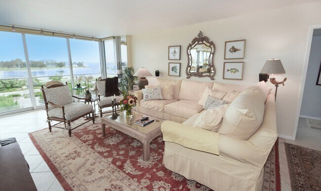 1770 Avenida Del Mundo Unit Vacation Rental