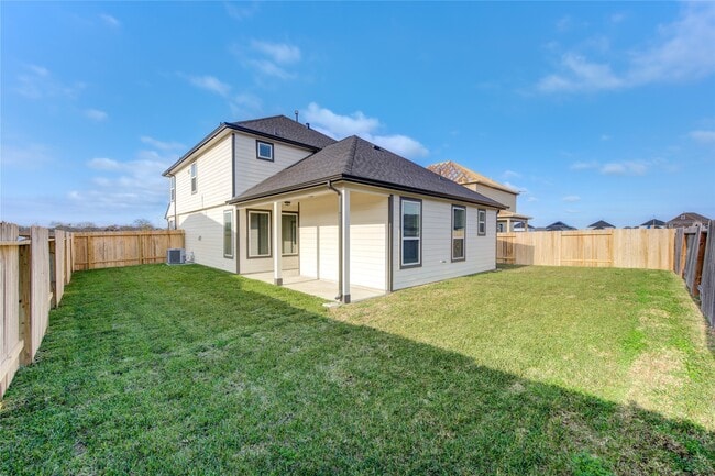 Photo - 2623 Finley Ln