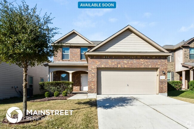 Building Photo - 6523 Candlecrest Ct Rental
