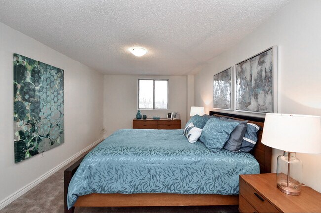 Photo - Victoria Towers