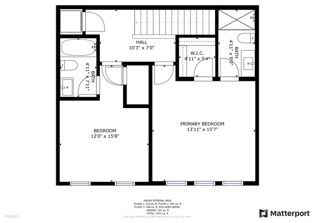 Photo - 39803 Rockcrest Cir Unit 58