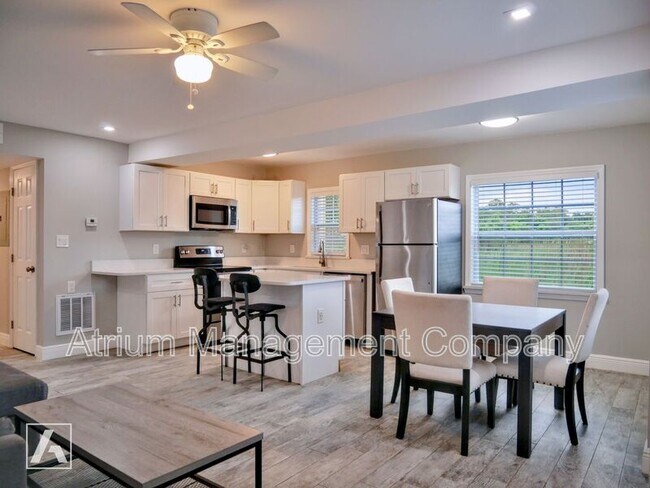 Photo - 4715 S Rio Grande Ave Unidad 6