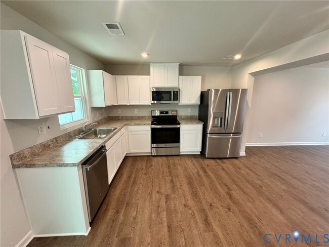 Photo - 1144 Canterbury Rdg Rd