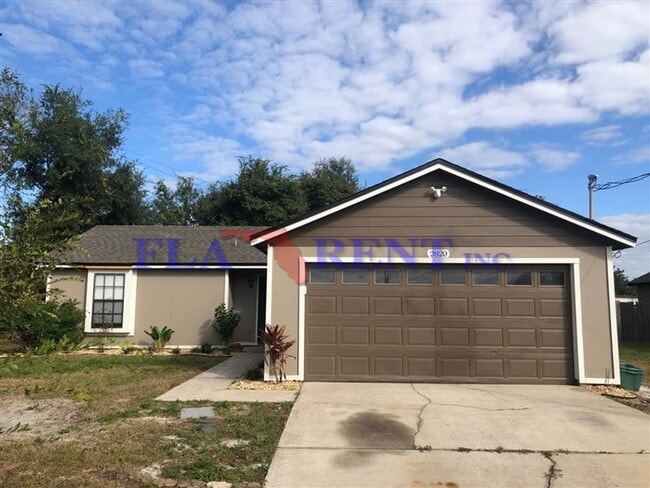 Building Photo - Coming soon...3/2 Single Family Home located in Deltona Lakes