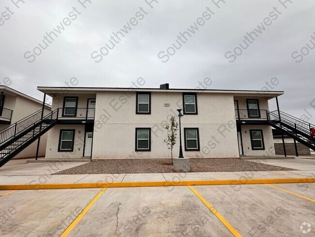 Building Photo - New Construction! 2 bed 2 bath! Rental