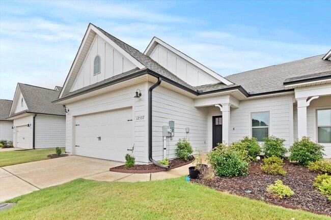 Minutes to Athens & Madison! - Minutes to Athens & Madison! Townhome