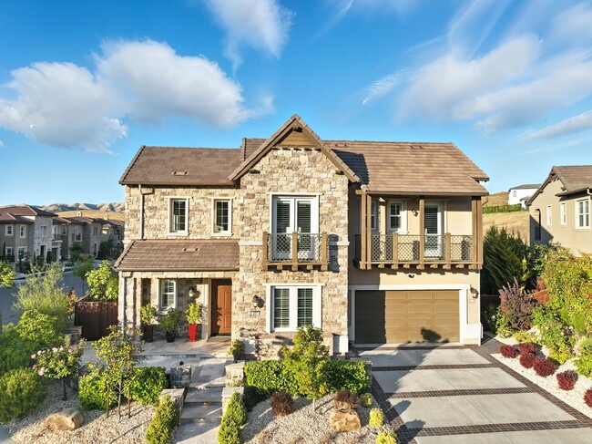 Photo - 201 Corriedale Ct House
