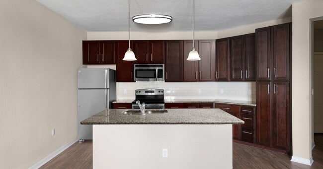 Signature Style Apartment