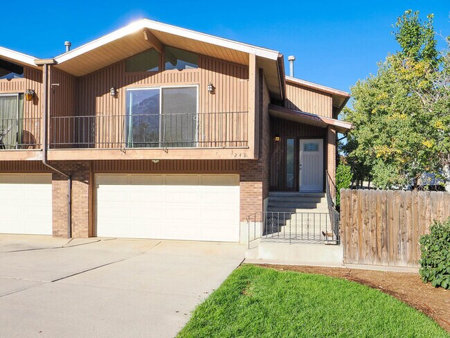 Photo - Home on Ponderosa Drive