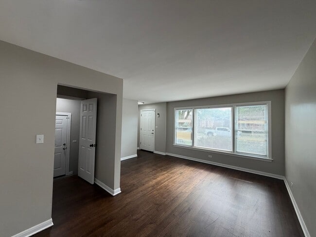 Photo - Updated 3-Bedroom Home with Rear Parking