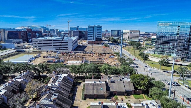 Photo - 7447 Cambridge St Unit 106