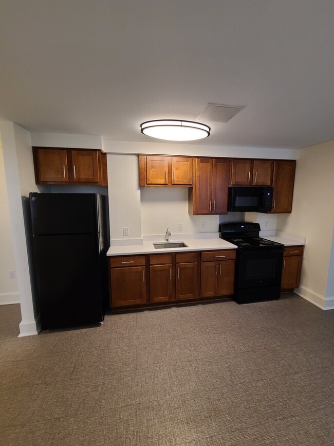 Photo - 5040-5040 New Hampshire Ave NW Unit 05