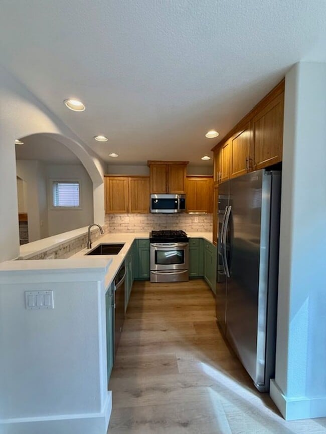 Photo - Beautifully renovated in NW Bend!  A/C!