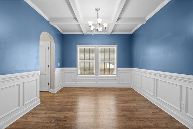 Photo - Gorgeous 3 Bed 2.5 Bath Home in Lexington Plantation