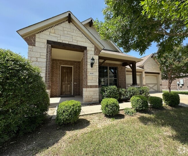 Building Photo - 909 Hartman Dr Rental
