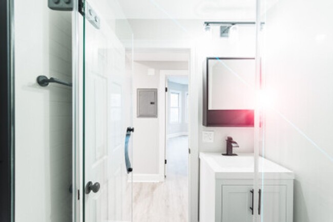 Incredible 4 bed 2 bath - East Cambridge/K... - Incredible 4 bed 2 bath - East Cambridge/K... Rental
