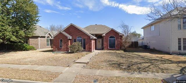 Photo - 2708 Crystal Falls Dr House