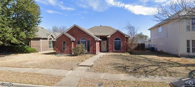 Building Photo - 2708 Crystal Falls Dr Rental