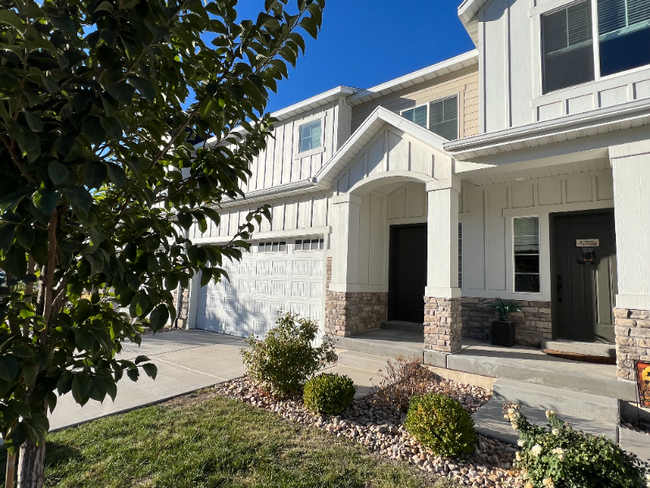 Photo - 11744 S Nigel Peak Ln Townhome