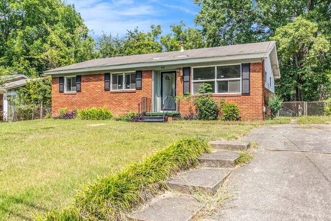 Building Photo - 436 Wedgeworth Rd Rental