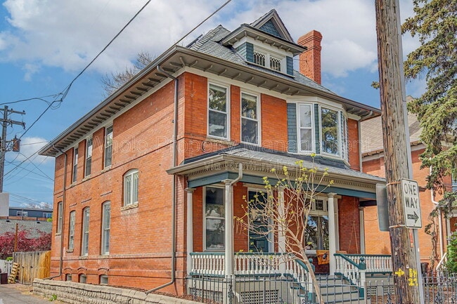 Photo - 2214 E 13th Ave