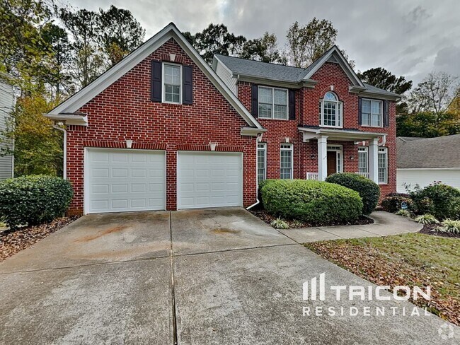 Building Photo - 716 Parkside Dr Rental