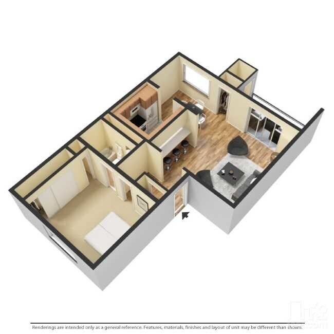 Photo - Willowbrook Apartments