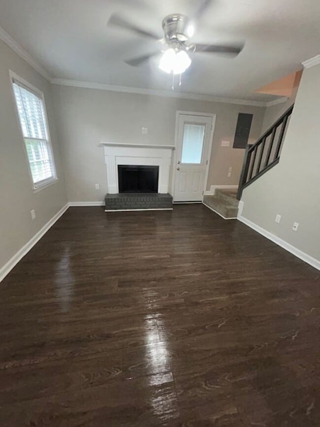34 Old Clayton Ct