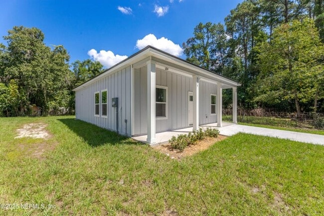 Photo - 2025 NEW BUILT 2 BR 2 BA Rental that could be a 3BR