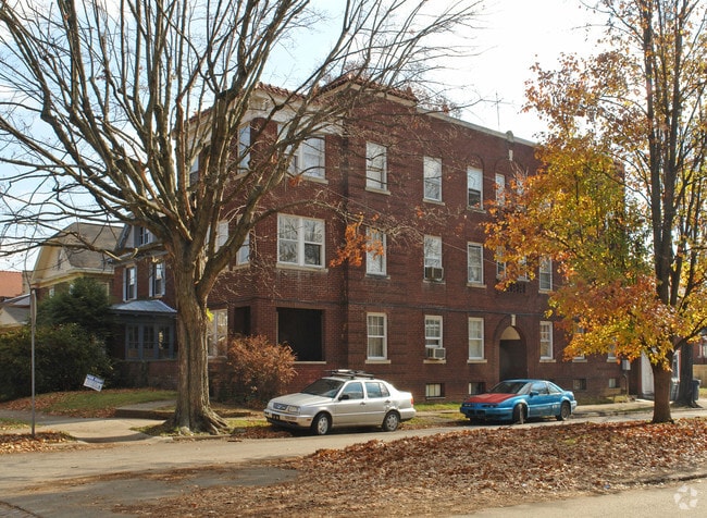 Building Photo - 1112 9th Street