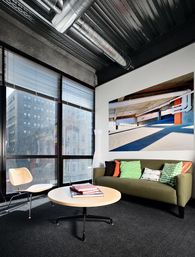 Dwight Lofts