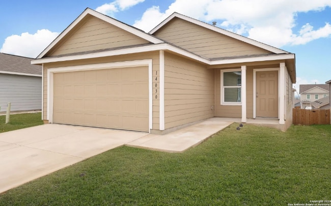 Building Photo - 14030 Rooster Run