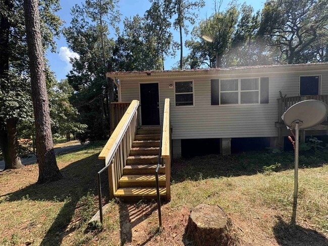 2110 Golf Terrace Dr