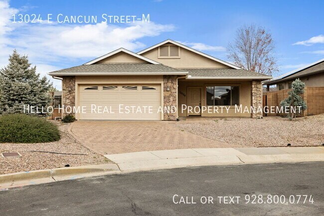 Photo - 13024 E Cancun St