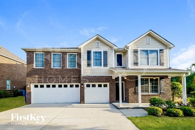 Building Photo - 1205 Hunters Gate Dr Rental