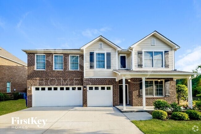 Building Photo - 1205 Hunters Gate Dr Rental