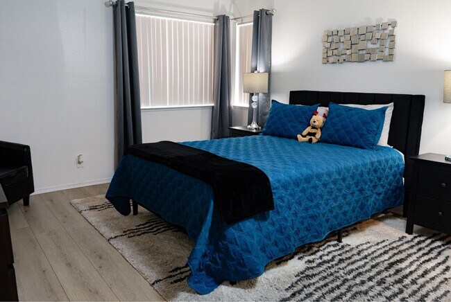 Dormitorio
