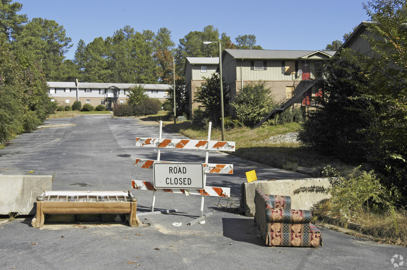 Photo - 5851 Lone Oak Dr SW Apartments