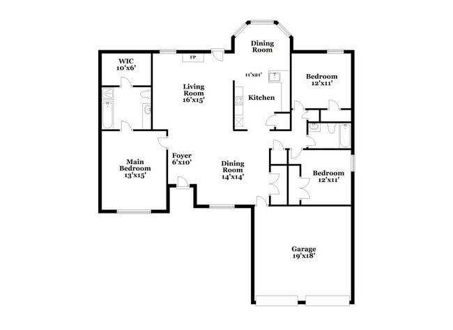 Photo - 180 Creekview Blvd