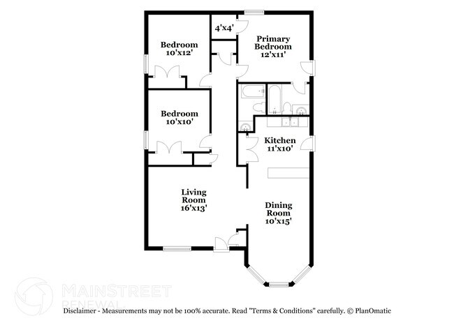 Photo - 10256 Palmer Dr