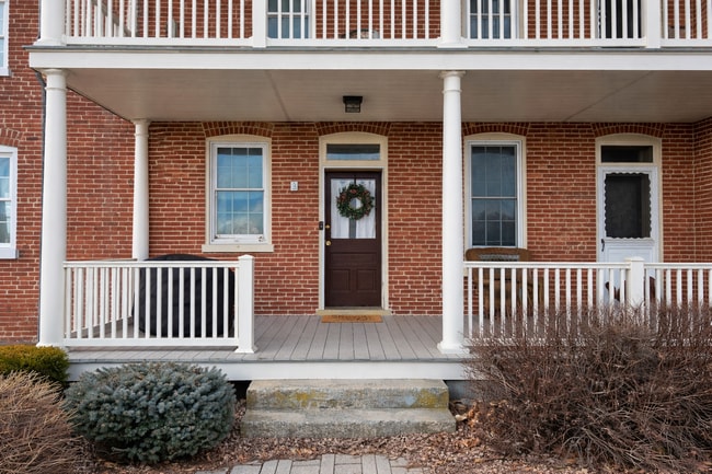 Photo - 397 Charlestown Rd Unit 3