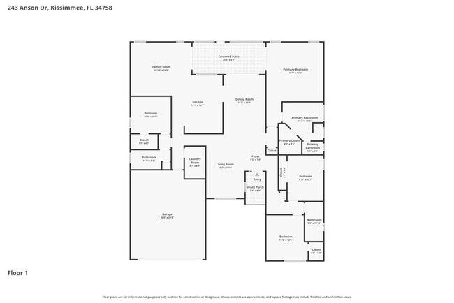 Photo - 243 Anson Dr