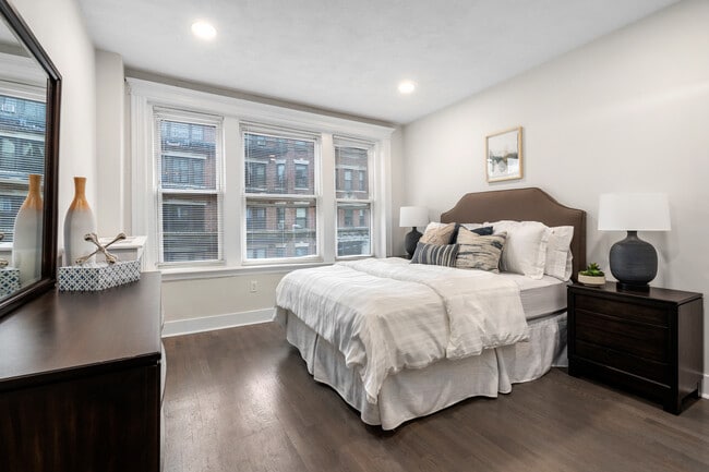 98-106 Queensberry Street