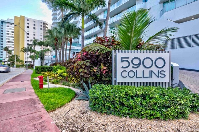 Photo - 5900 Collins Ave Unit 1580
