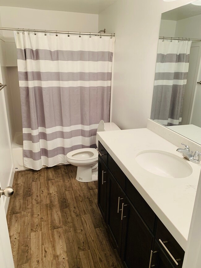 Photo - 4963 E Silver Ridge Rd Unidad Basement