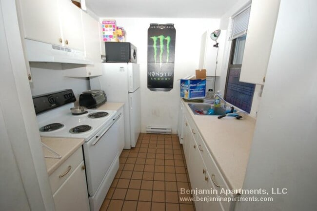 Photo - 774 Columbus Ave Unidad 5