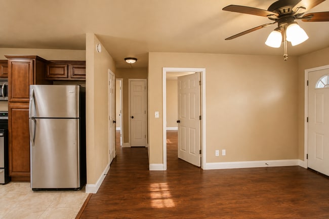 316 N Double Springs Rd